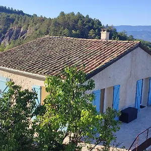 Les Terrasses De La Vallée Du Miel Hébergement de vacances